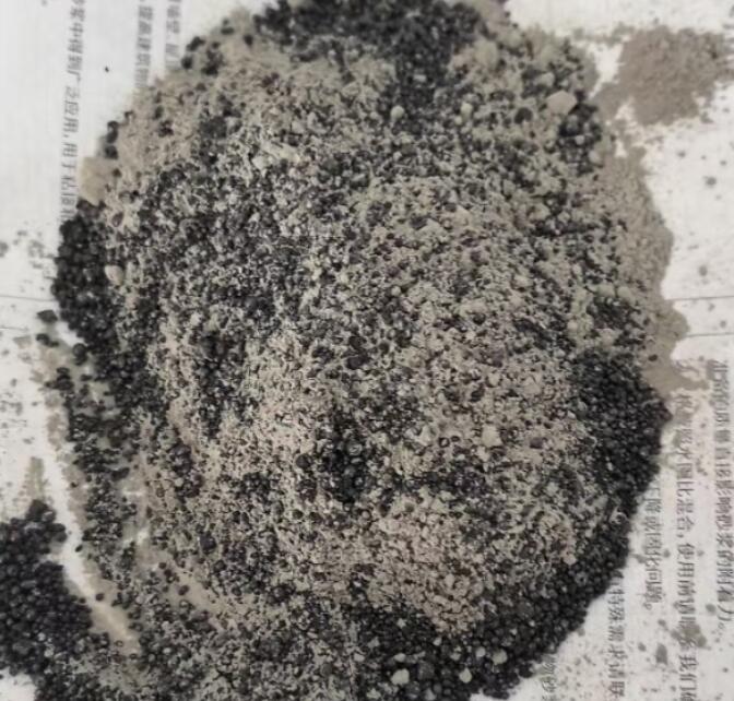 庆安不发火砂浆耐磨地坪施工方案